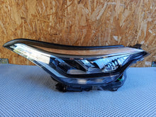 Laden Sie das Bild in den Galerie-Viewer, Frontscheinwerfer Toyota Chr 81110-F4180-00 Full LED Rechts Headlight SCH3859476529pp