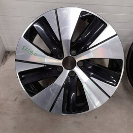 1x Alufelge 18 Zoll 7.5