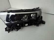 Laden Sie das Bild in den Galerie-Viewer, Frontscheinwerfer Opel Mokka Full LED Links Scheinwerfer Headlight SCH9597215951cf