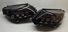 Laden Sie das Bild in den Galerie-Viewer, Frontscheinwerfer Mercedes-Benz A2059062106 A2059062206 LED Ein Satz Headlight SCH9800704325wk