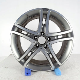 1x Alufelge 18 Zoll 8.0