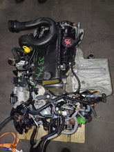 Laden Sie das Bild in den Galerie-Viewer, Motor Renault Trafic M9R692 M9R630 2.0 189TKm 2013 Diesel Engine Unkomplett