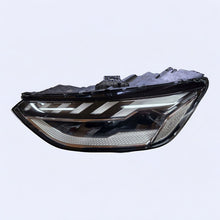 Load image into Gallery viewer, Frontscheinwerfer Audi A4 B9 8W0941035E LED Links Scheinwerfer Headlight