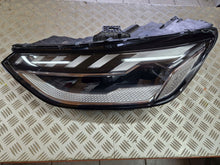 Load image into Gallery viewer, Frontscheinwerfer Audi A4 B9 8W0941035E LED Links Scheinwerfer Headlight