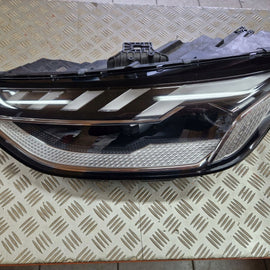 Frontscheinwerfer Audi A4 B9 8W0941035E LED Links Scheinwerfer Headlight SCH7577917456ia