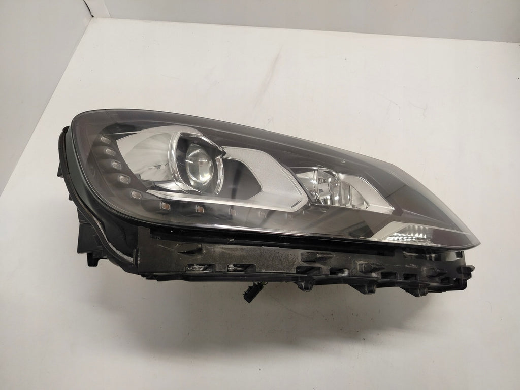 Frontscheinwerfer VW Sharan 7N1941034D LED Rechts Scheinwerfer Headlight SCH8720342109tm