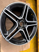 Load image into Gallery viewer, 1x Alufelge 20 Zoll 9.0" 5x112 A1674013300 Mercedes-Benz Gle Gls Amg Rim Wheel FEL6497170974vz