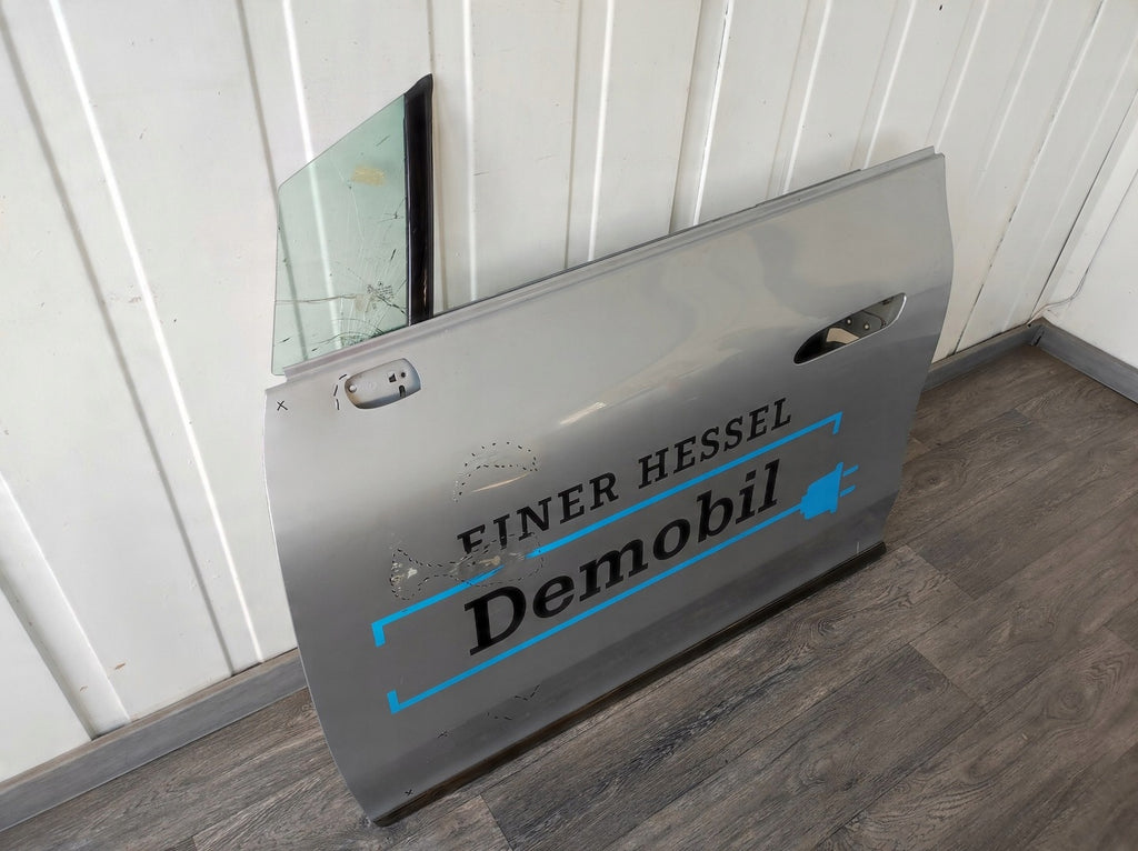 Tür Mercedes-Benz Eqe Vorne Links Door Porta Porte