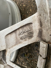 Load image into Gallery viewer, 4x Alufelge 17 Zoll 6.5" 5x112 6856076 BMW X2 F39 X1 F48 Rim Wheel FEL6798672789at