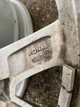 Load image into Gallery viewer, 4x Alufelge 17 Zoll 6.5" 5x112 6856076 BMW X2 F39 X1 F48 Rim Wheel FEL6798672789at