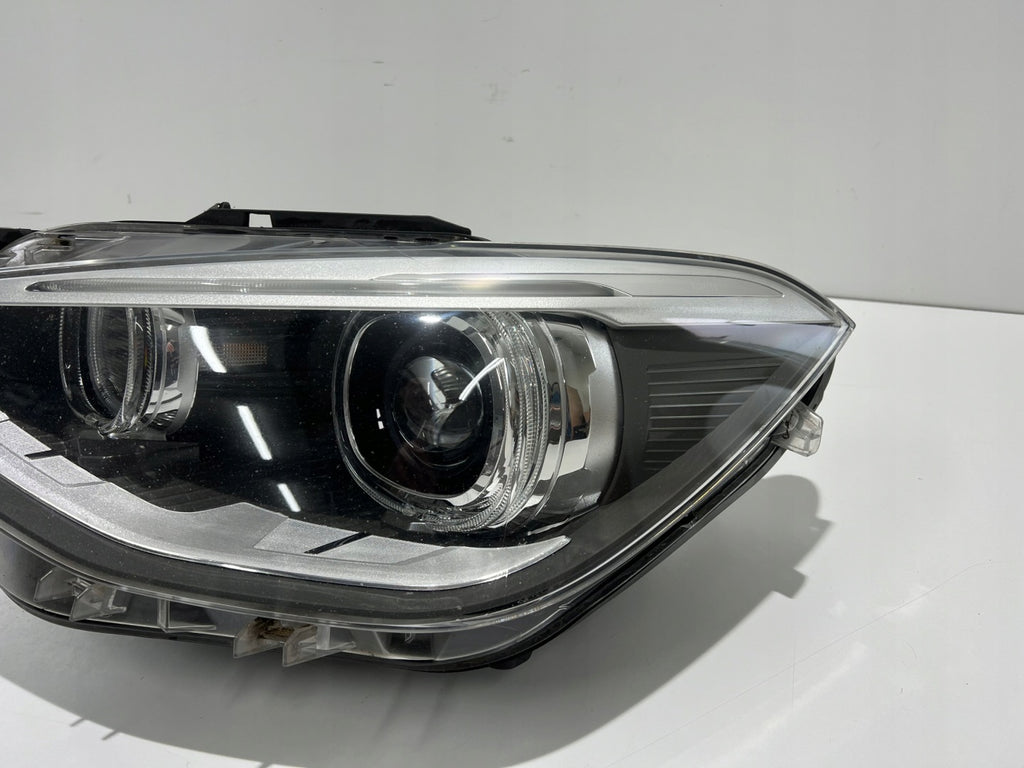 Frontscheinwerfer BMW F20 7229679 Xenon Links Scheinwerfer Headlight SCH7719861035bh