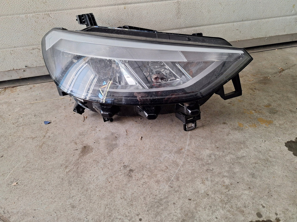 Frontscheinwerfer VW Id.3 10B941006C Full LED Rechts Scheinwerfer Headlight SCH9808218414te