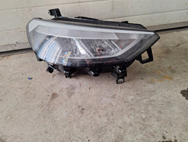 Frontscheinwerfer VW Id.3 10B941006C Full LED Rechts Scheinwerfer Headlight SCH9808218414te