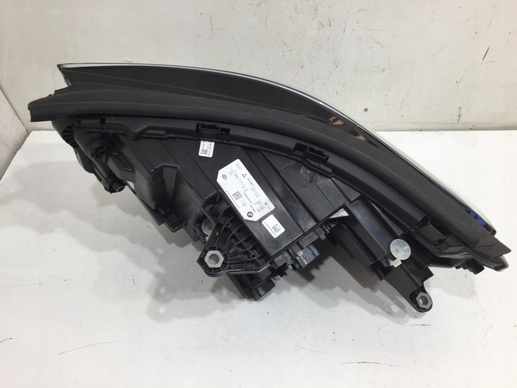 Frontscheinwerfer BMW X1 5A9A222 LED Rechts Scheinwerfer Headlight SCH6674497798fz