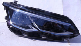 Frontscheinwerfer VW Golf VIII 5H1941006B LED Rechts Scheinwerfer Headlight SCH2522154716yy