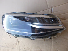 Load image into Gallery viewer, Frontscheinwerfer VW Caddy 2K8941036C Rechts Scheinwerfer Headlight SCH4260208410ax