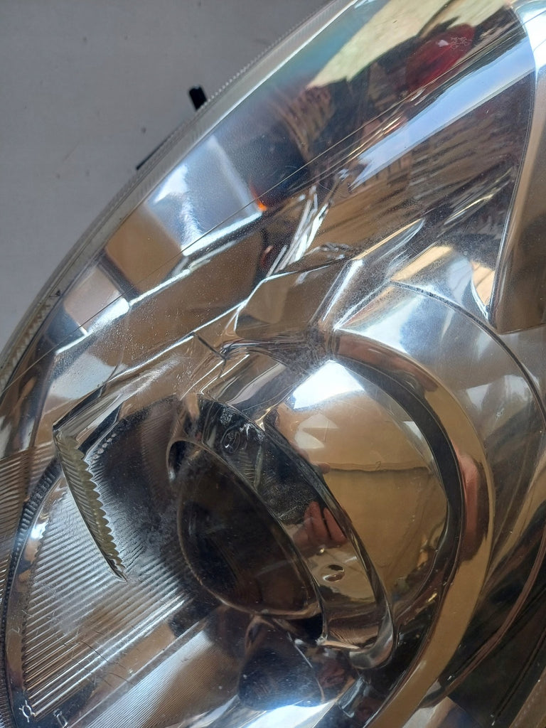 Frontscheinwerfer Mazda 5 Rechts Scheinwerfer Headlight