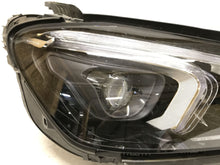 Laden Sie das Bild in den Galerie-Viewer, Frontscheinwerfer Mercedes-Benz Gle A1679060403 Full LED Rechts Headlight