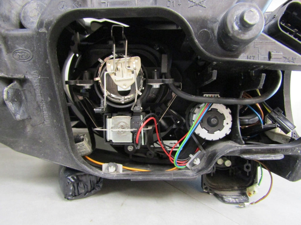 Frontscheinwerfer BMW 3 E91 E90 69427379 Xenon Links Scheinwerfer Headlight SCH6140301295mf