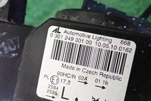 Load image into Gallery viewer, Frontscheinwerfer Mitsubishi Colt I 030124930100 Rechts Scheinwerfer Headlight