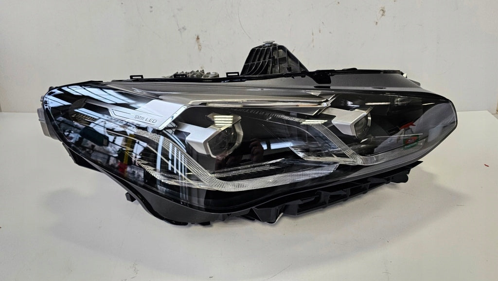 Frontscheinwerfer BMW 2 5A4224807 EES41BQ Rechts Scheinwerfer Headlight SCH3686515307oo