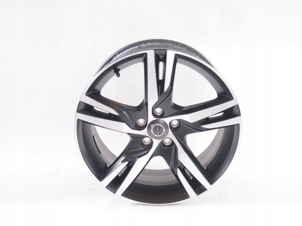 1x Alufelge 18 Zoll 7.5" 5x108 31445812 Volvo Xc40 Rim Wheel FEL3981920926gx