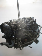 Load image into Gallery viewer, Motor Mercedes-Benz W204 646811 2.2 CDI Diesel Engine Komplett MOT3031257478lw