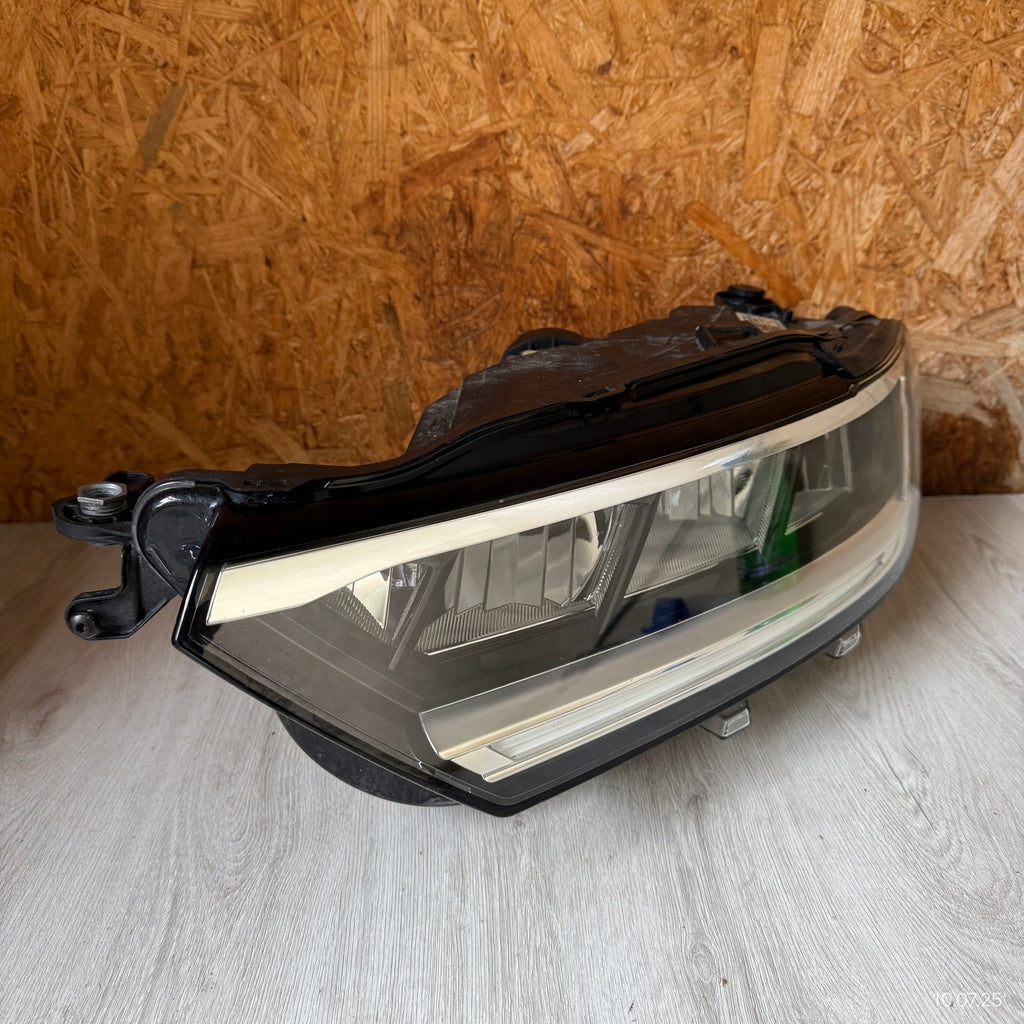 Frontscheinwerfer VW T-Roc 2GA941006F 2GA941005F LED Ein Satz Headlight