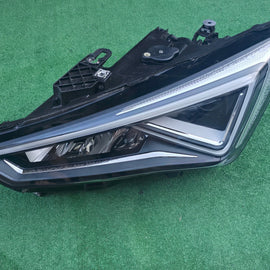 Frontscheinwerfer Seat Leon 5FB941007F Full LED Links Scheinwerfer Headlight SCH5857077996ba