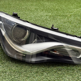 Frontscheinwerfer Audi A1 8X0941004J Rechts Scheinwerfer Headlight SCH2018819129yu