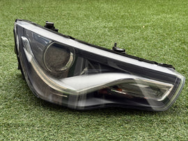 Frontscheinwerfer Audi A1 8X0941004J Rechts Scheinwerfer Headlight SCH2018819129yu