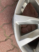 Load image into Gallery viewer, 1x Alufelge 17 Zoll 7.5" 5x114.3 40ET 52910-3Z610 Hyundai I I40 Rim Wheel FEL6542482311lz