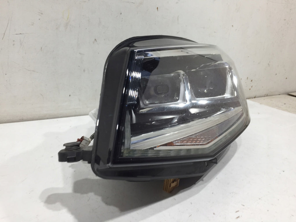 Frontscheinwerfer VW Caddy 2K1941031A Xenon Links Scheinwerfer Headlight SCH6774320949gy