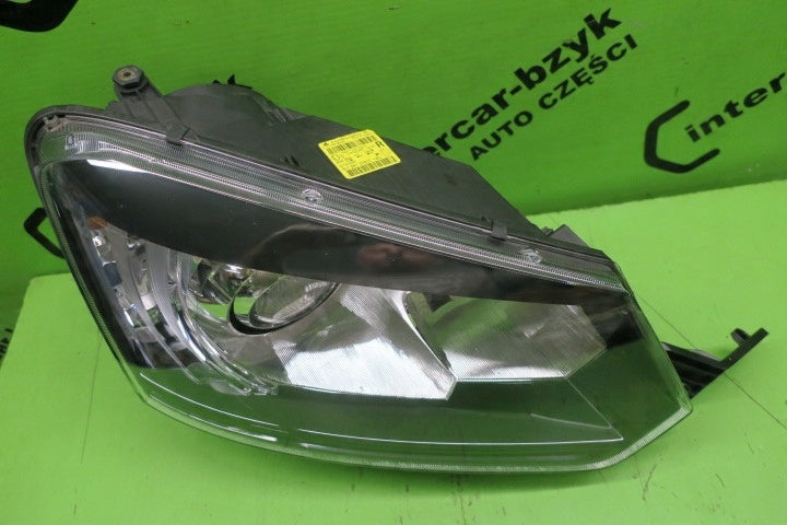 Frontscheinwerfer Skoda Yeti 5L1941016C Xenon Rechts Scheinwerfer Headlight