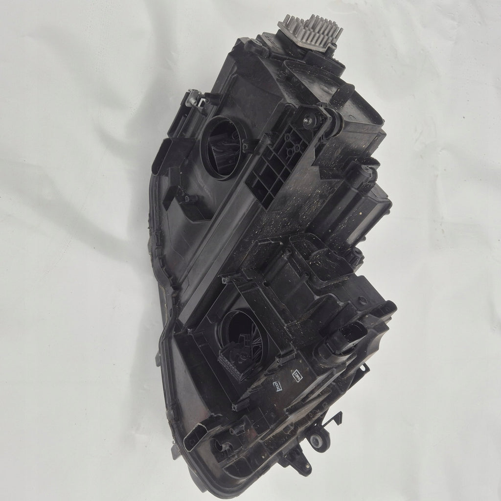 Frontscheinwerfer VW Tiguan 5NB941081D Full LED Links Scheinwerfer Headlight SCH5434397681ir
