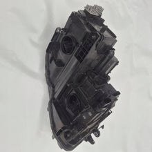 Laden Sie das Bild in den Galerie-Viewer, Frontscheinwerfer VW Tiguan 5NB941081D Full LED Links Scheinwerfer Headlight SCH5434397681ir