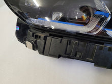 Load image into Gallery viewer, Frontscheinwerfer BMW X3 G01 G02 5A29217-09 Laser Links Scheinwerfer Headlight SCH5418080871is