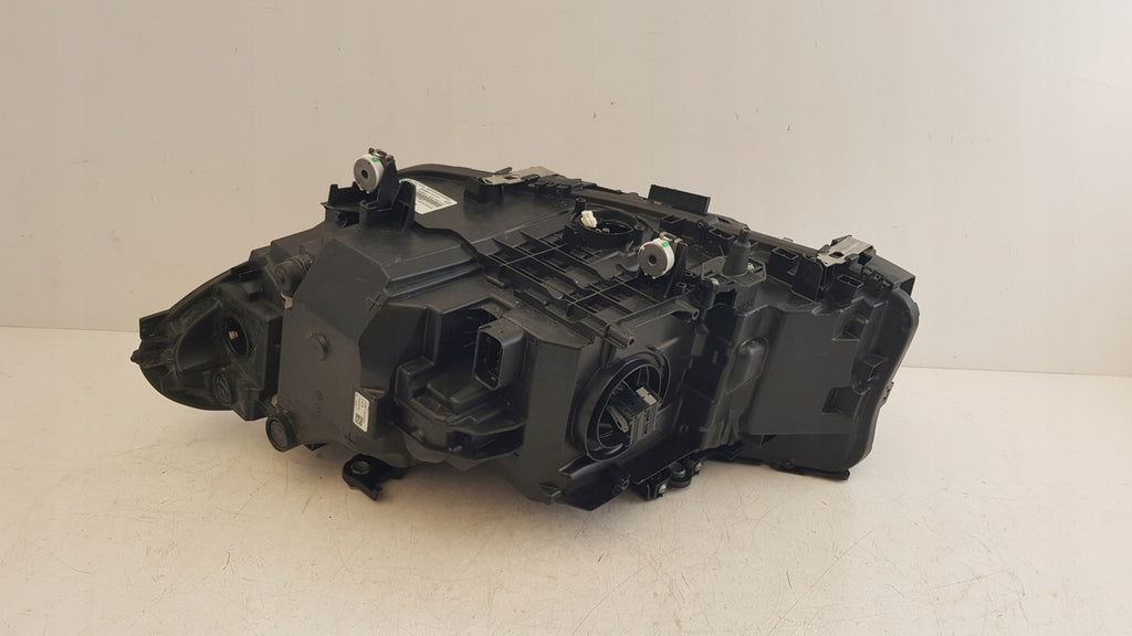 Frontscheinwerfer BMW 5 G31 G30 8499112 LED Rechts Scheinwerfer Headlight SCH1320136628jk