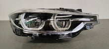 Laden Sie das Bild in den Galerie-Viewer, Frontscheinwerfer BMW 3 F30 F31 7419634 LED Rechts Scheinwerfer Headlight SCH4418942409eg