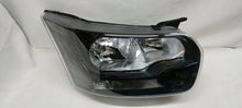 Laden Sie das Bild in den Galerie-Viewer, Frontscheinwerfer Ford Transit GK31-13W029-BC Rechts Scheinwerfer Headlight SCH8176780572ai