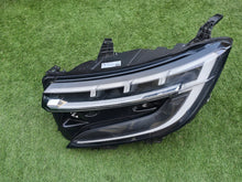 Load image into Gallery viewer, Frontscheinwerfer Renault 260609504R Links Scheinwerfer Headlight SCH8016492661gl