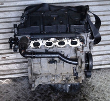 Load image into Gallery viewer, Motor Mini Clubman R56 N16B16A 1.6 160TKm 2012 Benzin Engine Unkomplett MOT2739356735zk