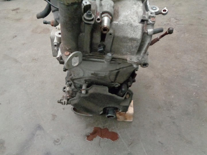 Motor Fiat Panda 312A2000 0.9 94TKm 2012 Benzin Engine Unkomplett MOT2983013102ds