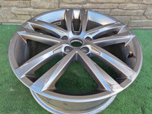 Load image into Gallery viewer, 1x Alufelge 18 Zoll 5x112 5G0601025AF VW Golf Vii Rim Wheel FEL1755144207yv