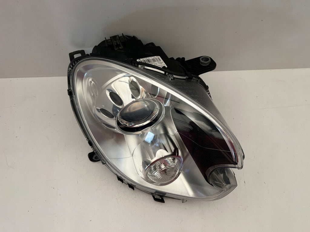 Frontscheinwerfer Mini Countryman R60 R61 9802270-06 Xenon Rechts Headlight SCH4238689731wy