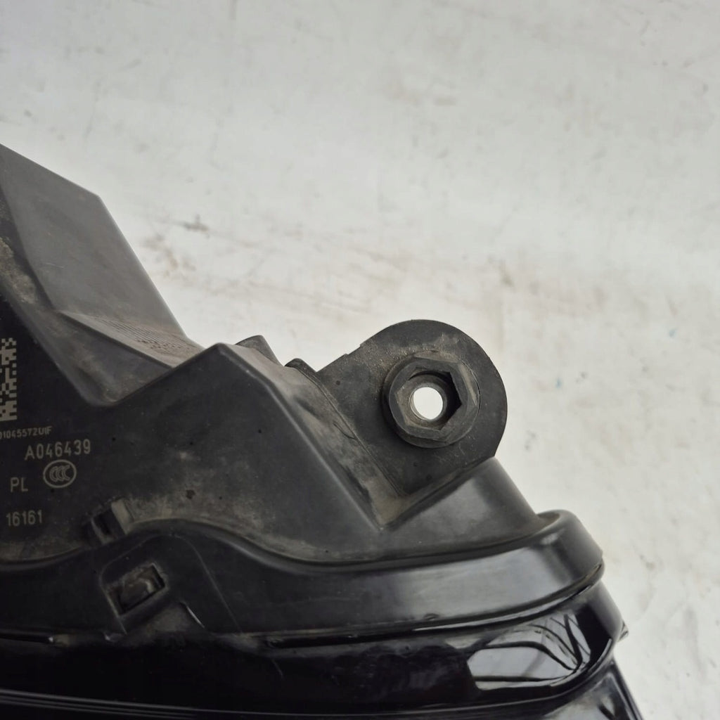 Frontscheinwerfer Audi A3 8V0941006E Xenon Rechts Scheinwerfer Headlight