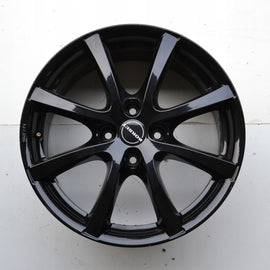 1x Alufelge 17 Zoll 7.0