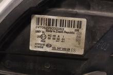 Laden Sie das Bild in den Galerie-Viewer, Frontscheinwerfer Skoda Octavia II 1EL247052-26 Rechts Scheinwerfer Headlight SCH2792528658ur