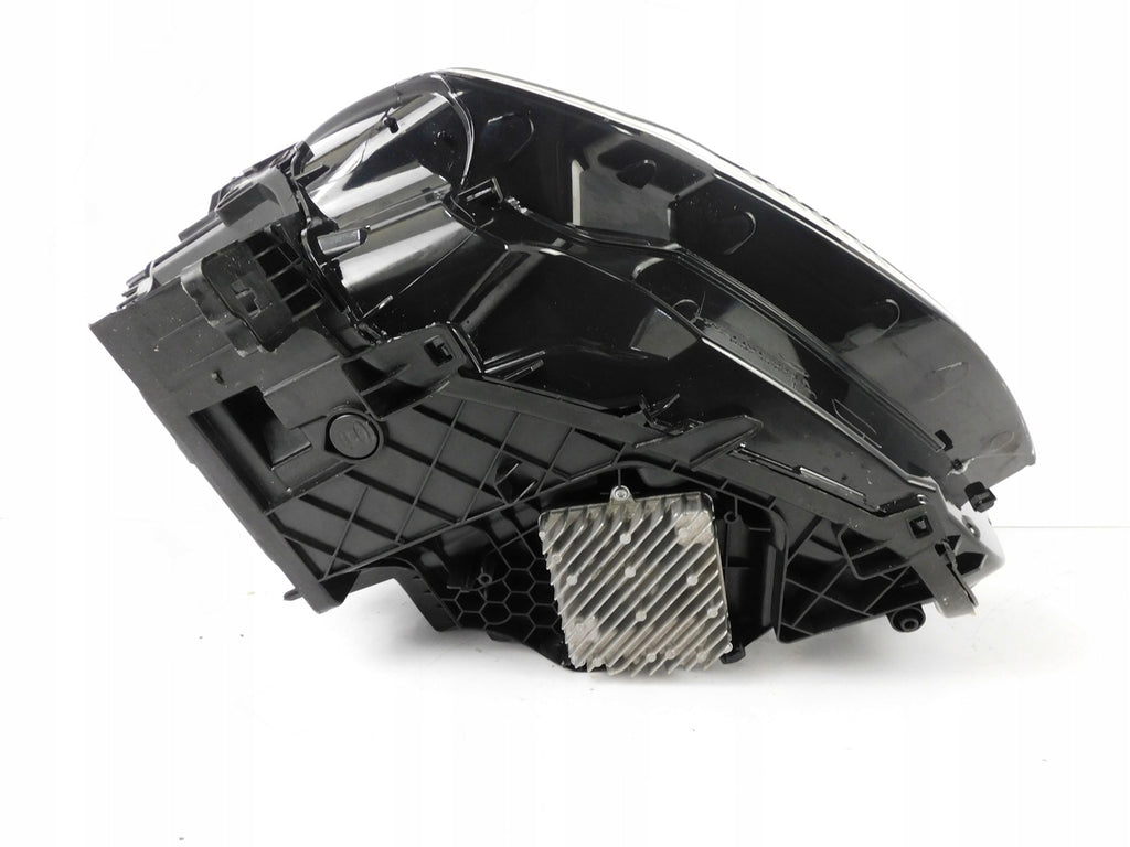 Frontscheinwerfer Audi Q3 83A941034 LED Rechts Scheinwerfer Headlight SCH6356229805ci