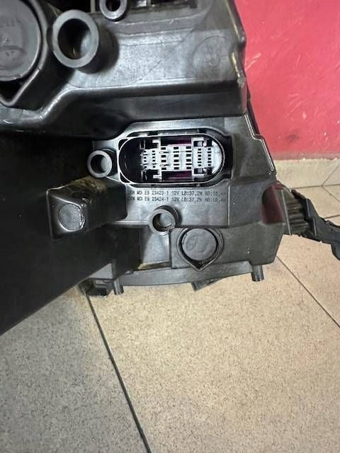 Frontscheinwerfer VW T7 7T1941081C LED Links Scheinwerfer Headlight SCH5137354205lo